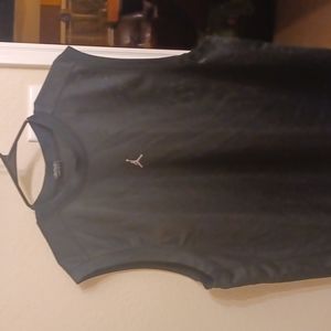 Basketball jersey by Jordan